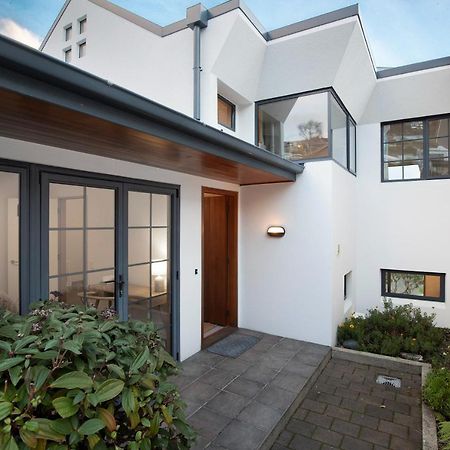 Panoramic Views - 10 Minutes Walk To Town Villa Queenstown Bagian luar foto