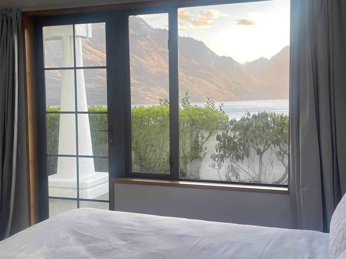 Panoramic Views - 10 Minutes Walk To Town Villa Queenstown Bagian luar foto