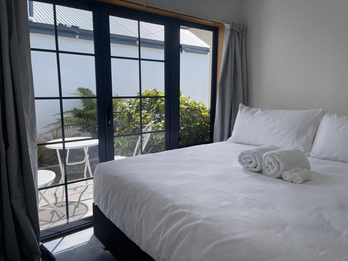 Panoramic Views - 10 Minutes Walk To Town Villa Queenstown Bagian luar foto