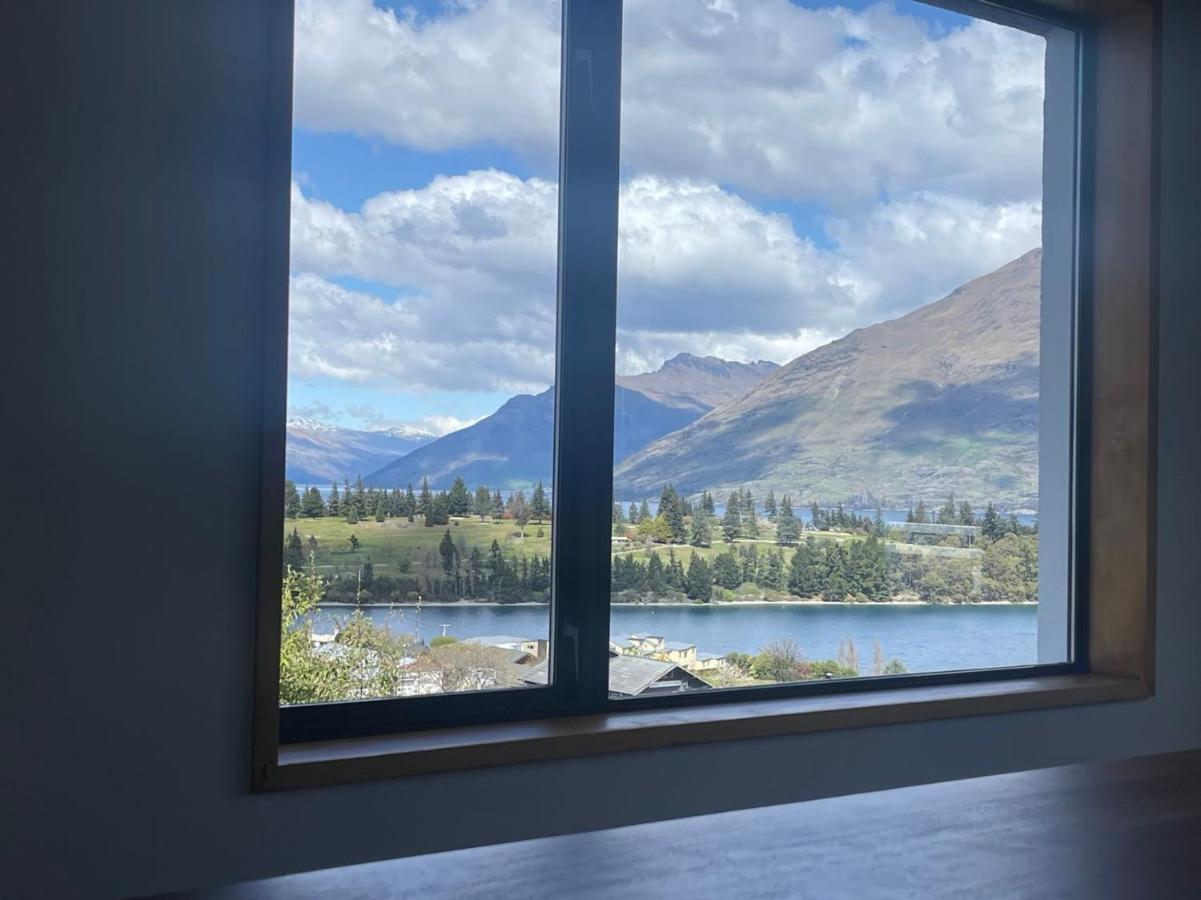 Panoramic Views - 10 Minutes Walk To Town Villa Queenstown Bagian luar foto